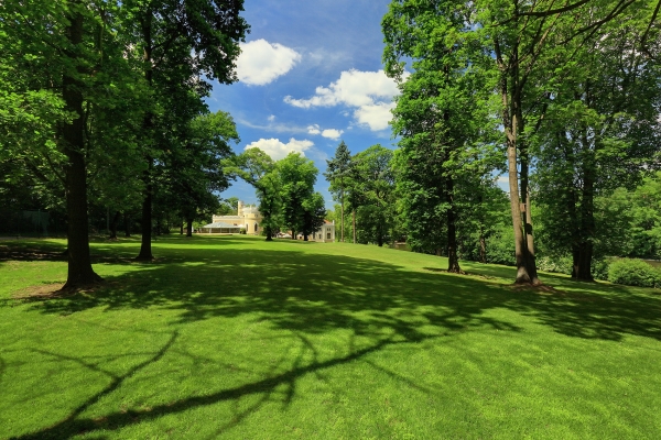 Hotel Chateau St. Havel - Wellness Superior (Prag)